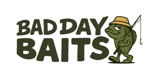 Bad Day Baits